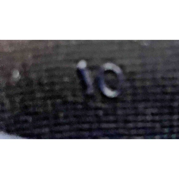 UGG Shaye Waterproof Tall Rain Boots Women’s Size 10 High Gloss Navy 1012350 - Picture 12 of 13